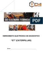 Manual Et Caterpillar PDF