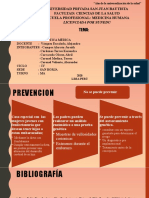 Prevencion