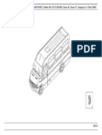 Chassis: LNVU1CA39BVL02648 - VP: 98CS9AF1000027 - Model: A50.13 P.D.MY2008 - Class: 55 - Group: 07 - Subgroup: 01 - Plate: 85099