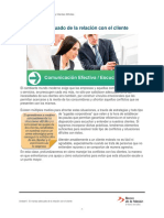 1 El manejo adecuado de la relación con el cliente.pdf