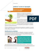 3 El Árbol de Las Palabras La Clave en Agroapple PDF