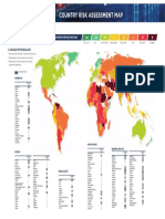 Country Risk Assessment Map-Q2-2020 PDF