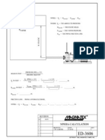 NPSHA-Calculation