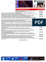PC Express Laptop Pricelist August 6 2020 PDF