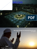 Pengorbanan Haji