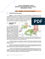 Covid-19 Contingency Plan PDF