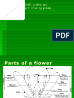 Pollination, Fertilisation and Germination