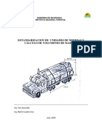 06 Estandarizacion de Unidades de Medida PDF