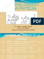Técnicas Proyectivas Práctica 6 PDF