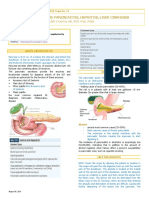 Acute Pancreatitis, Hepatitis, Liver Cirrhosis: Ma Eileen O Pascua, MD, FPCP, FPSG, Fpsde