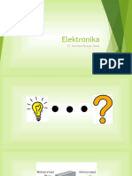 Elektronika: PT. Kharisma Harapan Diesel