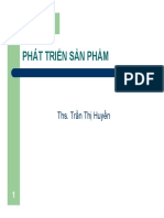 Bai giang Phat trien san pham_Cap nhat 2014 [Read-Only]