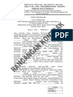 Rancangan Kontrak Listrik PDF