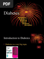 Download Diabetes Powerpoint presentation by Shanthi_KV SN47465548 doc pdf