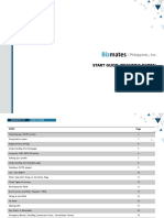 Start Guide PDF