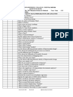 Form No - AC 08 E Rev - No.01 Effective Date:31.10.2015