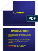 Korozija - Prosinac 2014 PDF