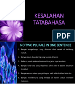 Latihan Tatabahasa Primary School 29 Ogos 2020 PDF