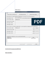 Procedure #1. //fi-server09/PDMS Software/PDMS Software