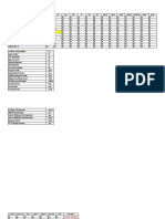 Monitoring of Audit For 2020