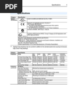 Siemens - UL61800-5-1 - A New UL Standard For Drives - 03 - 2021 | PDF ...