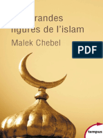 Les grandes figures de l'Islam - Malek Chebel.pdf