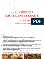 LP2 INFEC++-IILE BACTERIENE CUTANATE.pptx