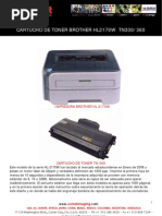 Download brother_TN360 by Fiesta Aventura SN47466182 doc pdf