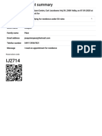 Online Terminvereinbarung PDF