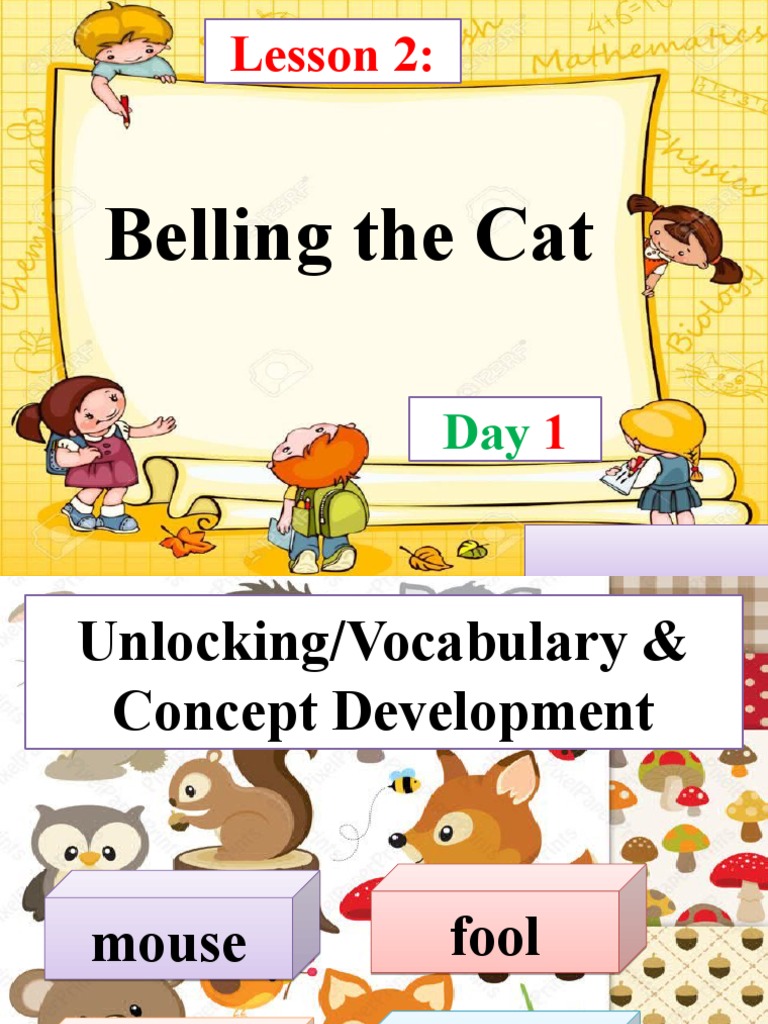 Mice Problem-Solving Activities | PDF | Mouse
