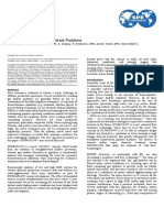 SPE 107335 Hydraflow: Avoiding Gas Hydrate Problems: HYDRAFLOW Technology Could Offer Significant Benefits Over