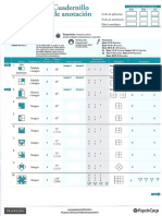 Wisc-V Cua PDF