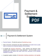 Extra II - Payment and Settlement System.pdf