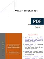Session 16 - Basel II - Operational Bank.pdf