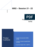 Session 21 - 22 - Basel III Capital PDF