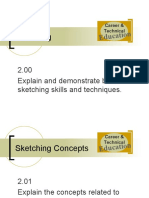 dft1 sketching.ppt