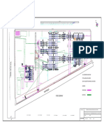 Commercial building plans and specifications