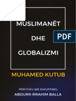 Muslimanët Dhe Globalizmi - Muhamed Kutub