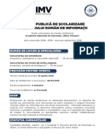 Oferta ANIMV PDF