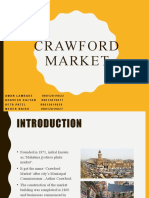 Crawford Market by Bhavesh, Aman, Heta, Mehek