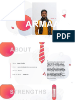 Branding - Armaan Choudhary - Assignment1 A