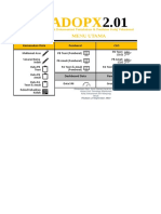 Adopx2.01 Kohort2019 Dea2332 Supervisory Electrical Work