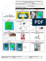 08 - Protocolo Toma de Temperatura Termometro Infrarojo