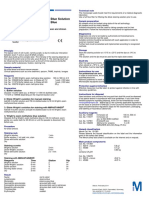 Microscopy Wright's Eosin Methylene Blue Solution Wright's Eosin Methylene Blue