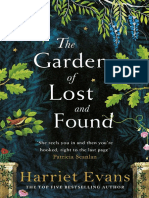 The Garden of Lost and Found by Harriet Evans PDF