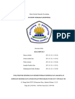 1 Konsep Sebbaran Dispersi