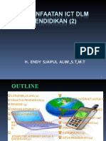 Ict Pembelajaran 2