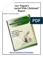 How To Make Money With Clickbank