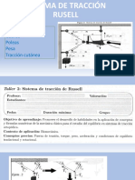 Sistema de Tracción Rusell