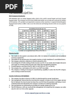 VIP Industries Q1FY21: Brief Company Introduction